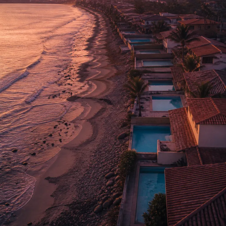 Portfolio-level reputation patterns: what hotel group executives miss when they only track individual property scores