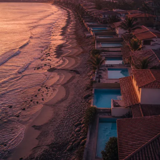 Portfolio-level reputation patterns: what hotel group executives miss when they only track individual property scores