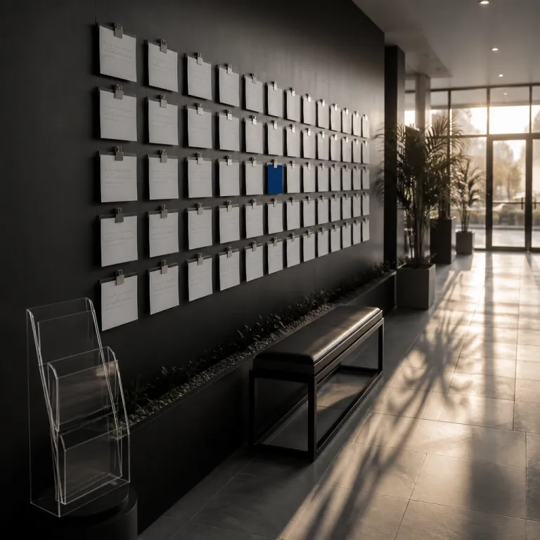 Turning guest voices into strategic power: refined sample reviews for hotel reputation leaders