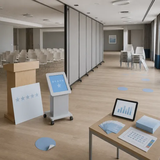 How thefishhotel.co.uk event spaces capacity reshapes omnichannel guest reputation strategies