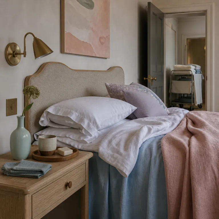 Is Northcote part of a hotel chain or a standalone luxury house hotel brand