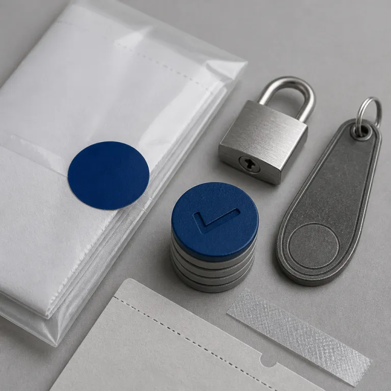 Turning the non refundable deposit into a trust signal in hospitality