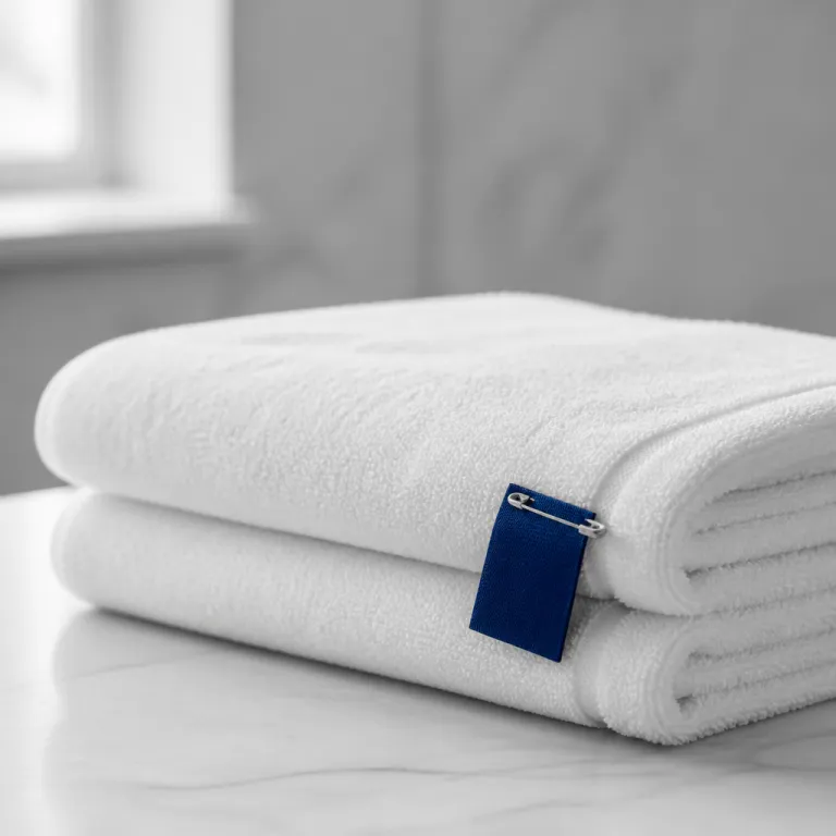 The housekeeping-to-rating pipeline: how one department's consistency drives your overall score