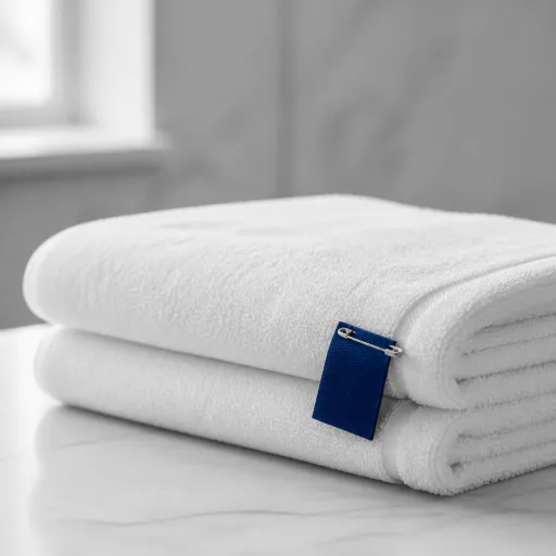 The housekeeping-to-rating pipeline: how one department's consistency drives your overall score