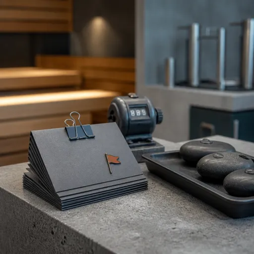How Thermen Resorts’ leadership turns reviews into a trusted wellness reputation engine