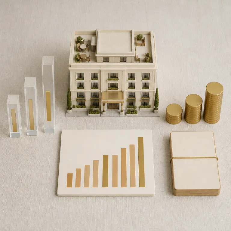 Quantifying reputation ROI for your 2027 budget: the data points finance teams accept